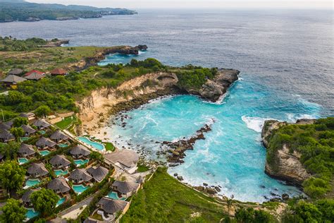 Nusa Ceningan: Bali's Hidden Heaven - Indonesia Travel