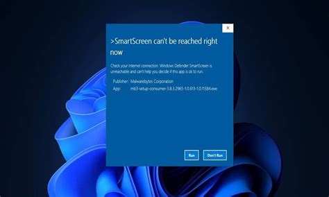 What Is Microsoft Defender Smartscreen