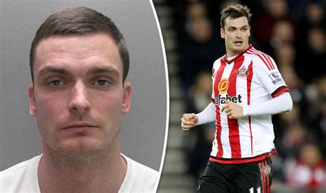 Adam Johnson BRAGS about return to football 'by 2019' from inside prison - Geordie Chasers