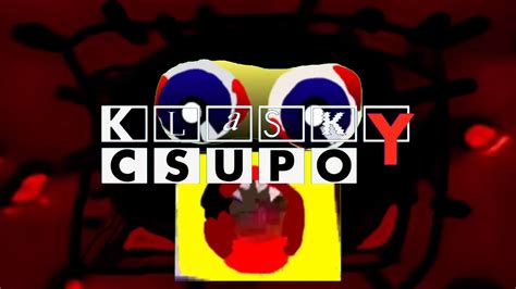 klasky csupo nightmares logo - YouTube