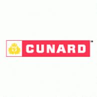 Cunard logo vector - Logovector.net