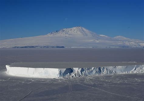 Scientists discover close to 100 unknown volcanoes underneath Antarctica