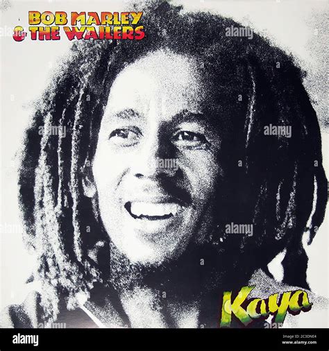 Bob Marley Exodus Album Covers