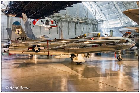 PJF Aviation Photography - Steven F. Udvar-Hazy Center