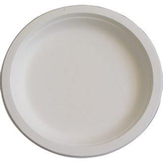 Biodegradable Paper Plate Buy biodegradable paper plate for best price at INR 300 / 1000 Piece(s ...