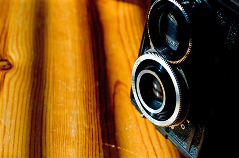 Camera Free Stock Photo - Public Domain Pictures