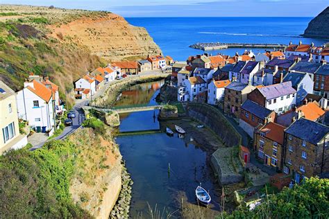 10 Seaside Towns to Visit on a UK Coastal Road Trip - Drive to the Beach This Summer - Go Guides