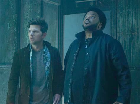 Ghosted Trailer: Will It Be a Hit? - TV Fanatic