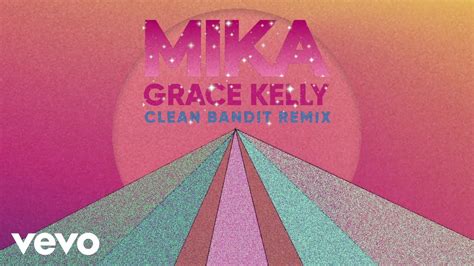 MIKA - Grace Kelly Chords - Chordify