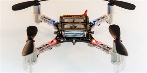 How to prevent drone crashes using SPARK | The AdaCore Blog