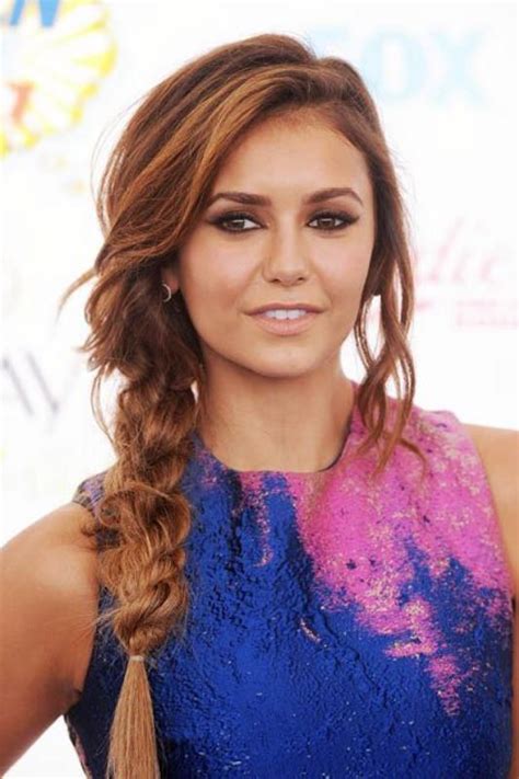 Picture Of the most gorgeous prom night hairstyles 18