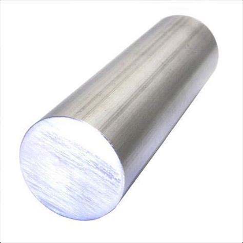 Aluminium Round Bar at 215.00 INR in Mumbai, Maharashtra | Shree ...