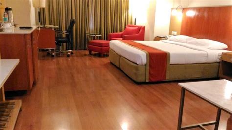 Hotels In Begumpet | Book from 50+ Stay Options @Best Price