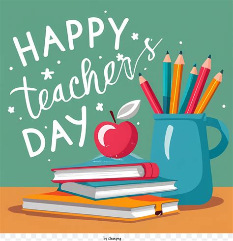 Heureux Les Enseignants De La Journée, Enseignant, Salle De Classe PNG - Heureux Les Enseignants ...