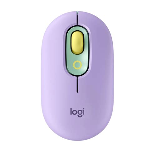 Logitech POP Mouse