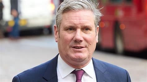 Keir Starmer branded hypocrite for wanting councils to punish ...