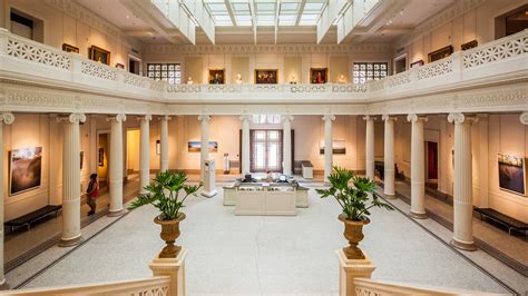 New Orleans Museum of Art (NOMA) – Museum Review | Condé Nast Traveler