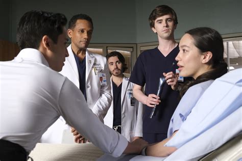 'The Good Doctor' Season 4 Episode 13 Photos, Plot, Cast and Air Date