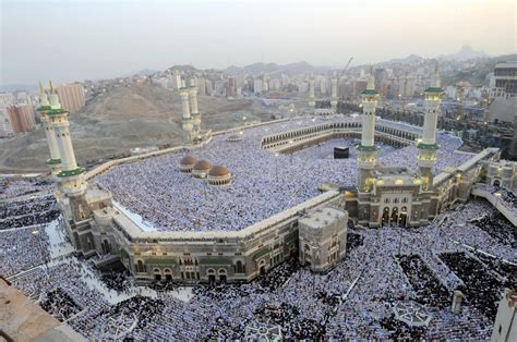 The Excellence of Hajj - IMAM-US.org