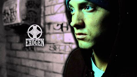 Eminem - Lose Yourself Remix (prod. by Exogen) Free Download (600 ...