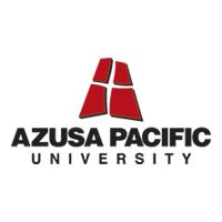 Azusa Pacific University Nursing