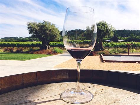 Walk-Ins Welcome: Sonoma County Wineries that Don't Require ...