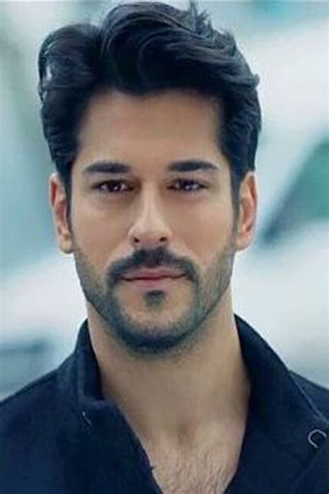 Burak Özçivit — The Movie Database (TMDb)