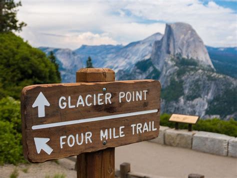 12 Best Short & Easy Hikes in Yosemite National Park