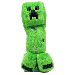 Minecraft 7" Creeper Plush Toy - Toys & Games - Stuffed Animals & Plush ...