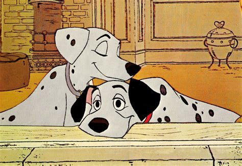 101 Dalmatians (1961) - a photo on Flickriver