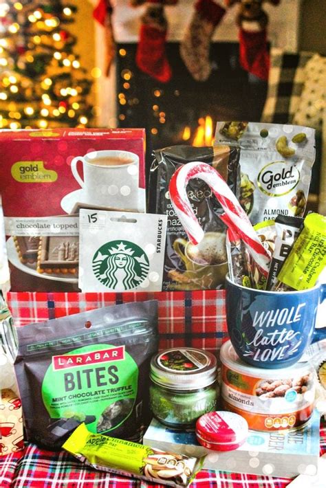 Holiday Season at CVS + DIY Gift Box Giveaway! – Simply Taralynn