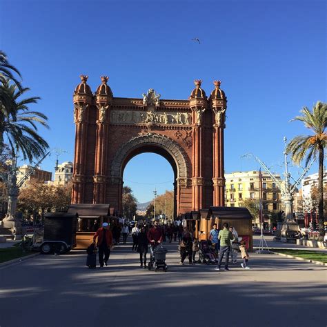 ARC DE TRIOMF (2024) All You Need to Know BEFORE You Go (with Photos)