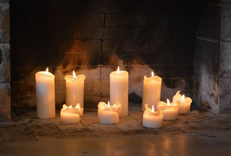 The Candle Wax Solution You’ll Melt Over | Toronto Residential Cleaning