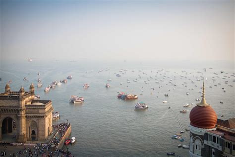 South Mumbai- Tourist Places in South Mumbai, Popular Tourist ...