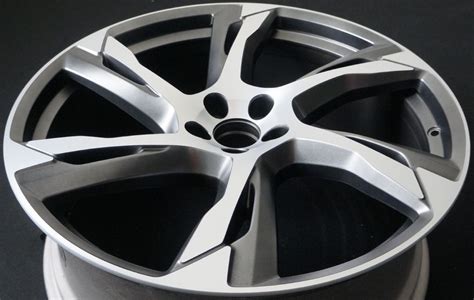 Volvo XC90 70409MG OEM Wheel | OEM Original Alloy Wheel