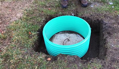 What Is A Septic System Riser | Metro Septic Pumping