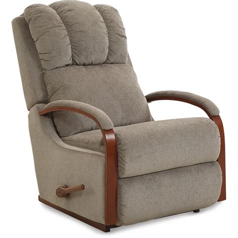 La-Z-Boy Harbor Town 010799 D180786 Reclina-Rocker® Reclining Chair | Godby Home Furnishings ...