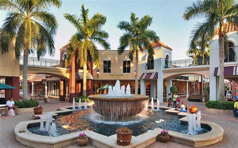 Miromar Outlets | Outdoor Shopping Center in Estero, Fort Myers