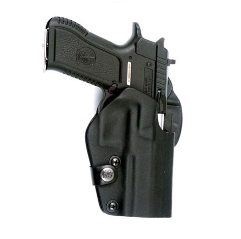 Front Line IWI Jericho 941 R (No Rail) Holster "K4050" | Free Shipping!