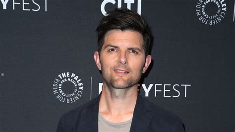 TV News Roundup: Adam Scott to Host ABC Game Show 'Don't'