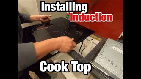 How To Install Your AEG Induction Hob Worktop Installation, 57% OFF