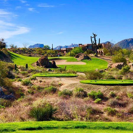 Troon North Golf Club (Scottsdale) - 2019 All You Need to Know BEFORE You Go (with Photos ...