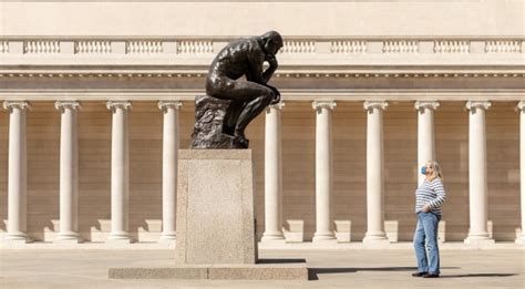 Legion of Honor museum in SF reopens with lavish 'Pompeii'