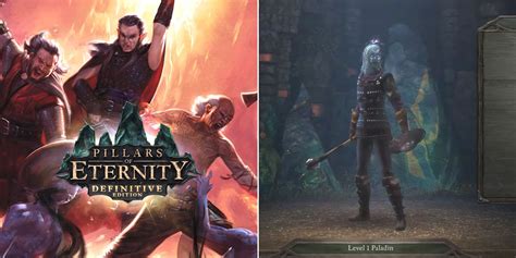 Pillars of Eternity: 6 Tips For Character Creation