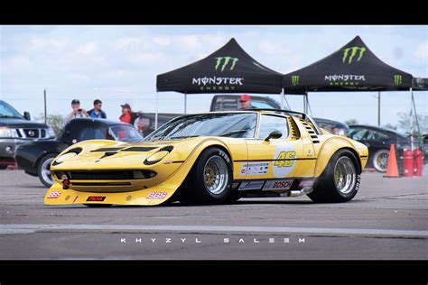 Khyzyl Saleem's Race Car Dreams - Speedhunters