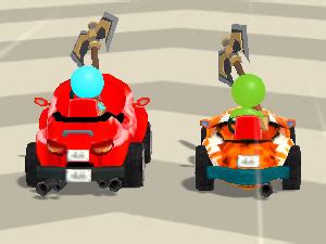 Car Smasher! - Play at NewKidsGames.org