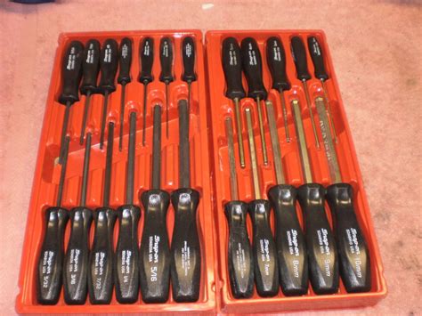 allen wrench sets metric and standard - R/C Tech Forums