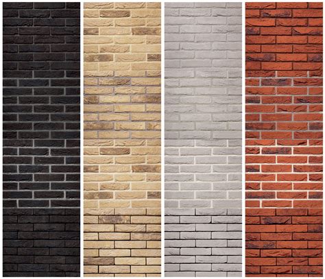 Mortar | Brick cladding, Exterior tiles, Brick interior