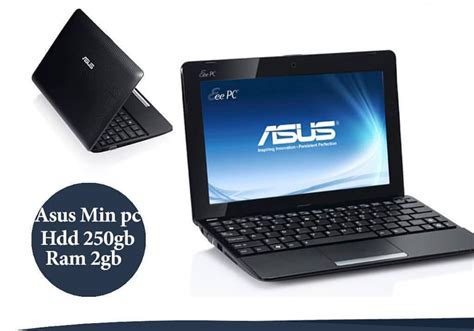 Asus Mini Laptop | Kupatana