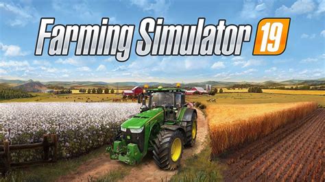 Buy Farming Simulator 19 Xbox ONE Xbox